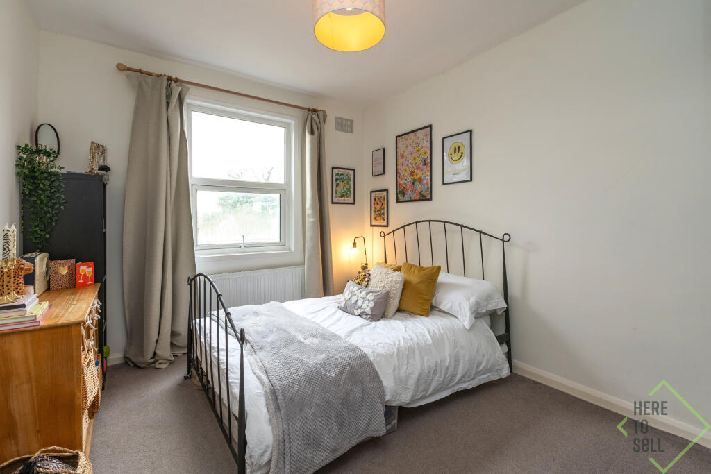 Alexandra Grove, London, N4