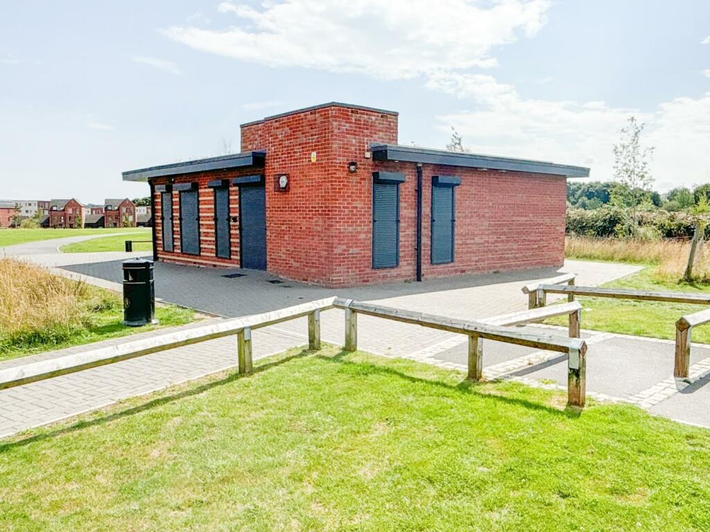 Community Hub