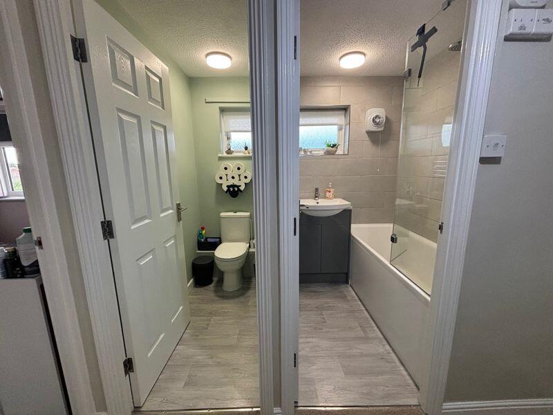 Bathroom &amp; WC