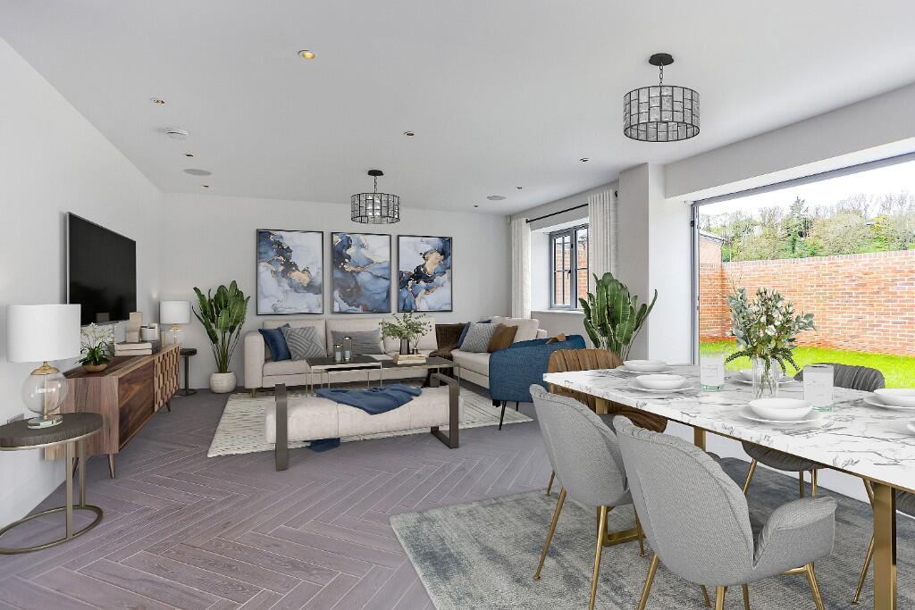 Brookworth Homes - The Brunswick, Brighton, BN2