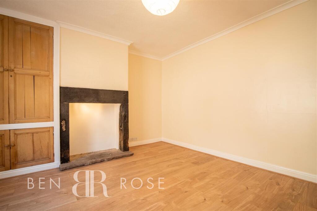 Rock Villa Road, Whittle-Le-Woods, Chorley