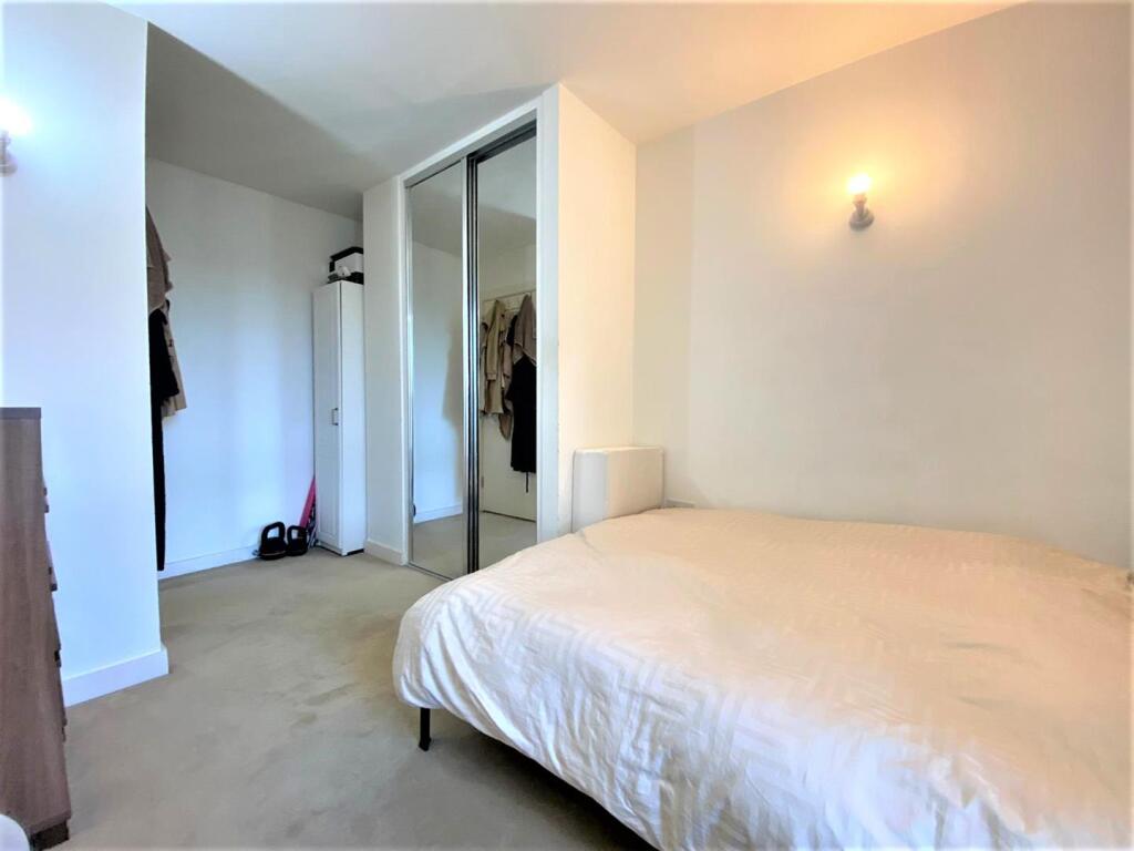 Master Bedroom 2