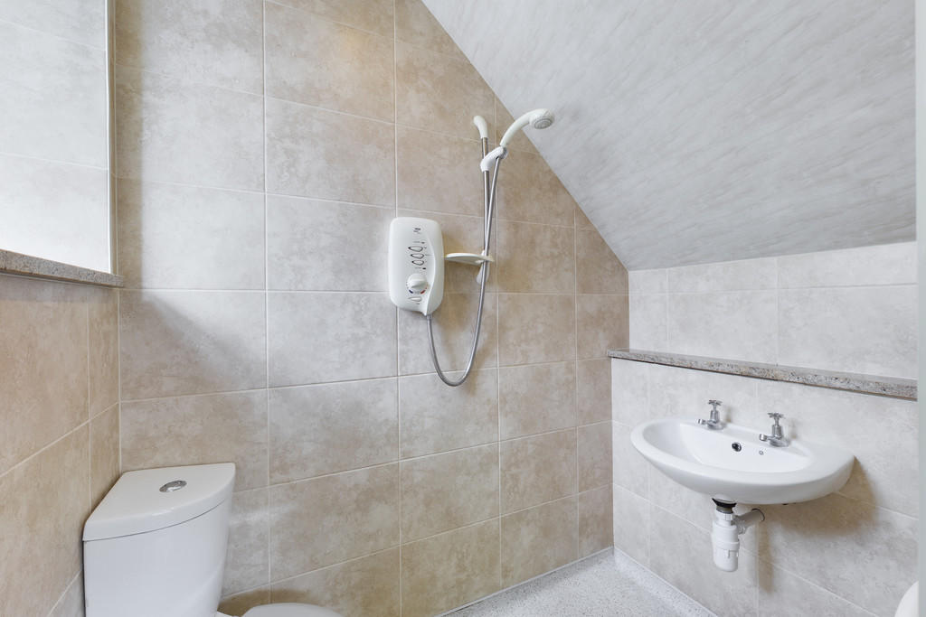 EnSuite Wetroom 