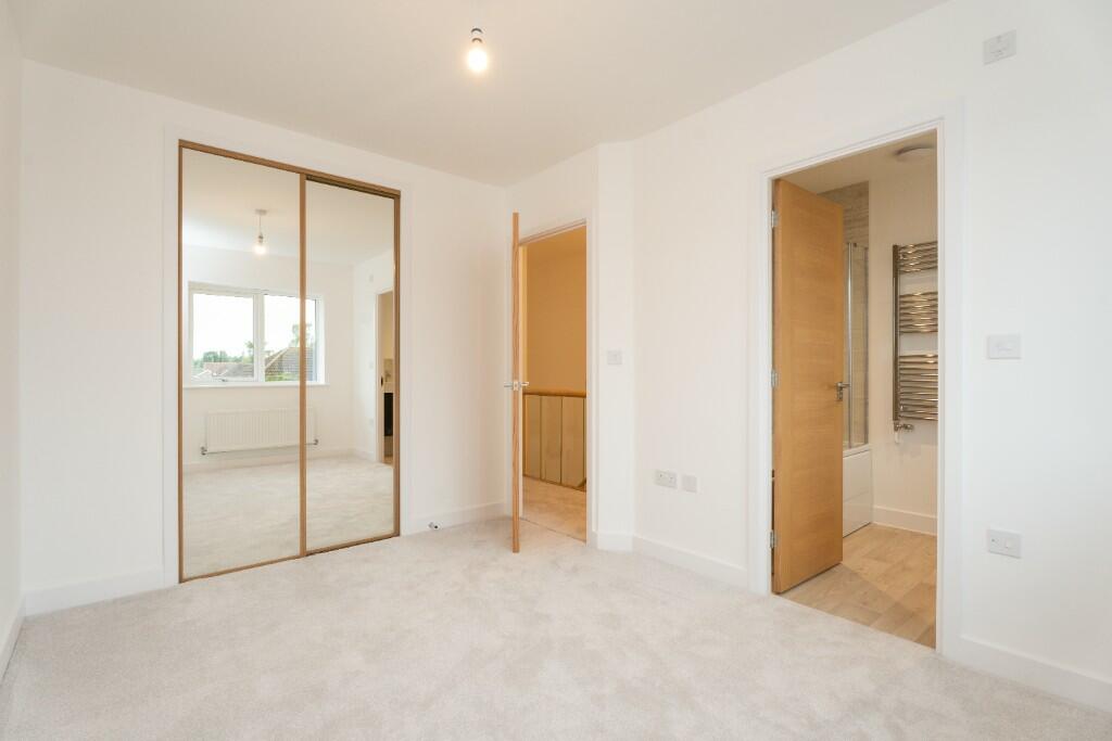 Example Bedroom 1