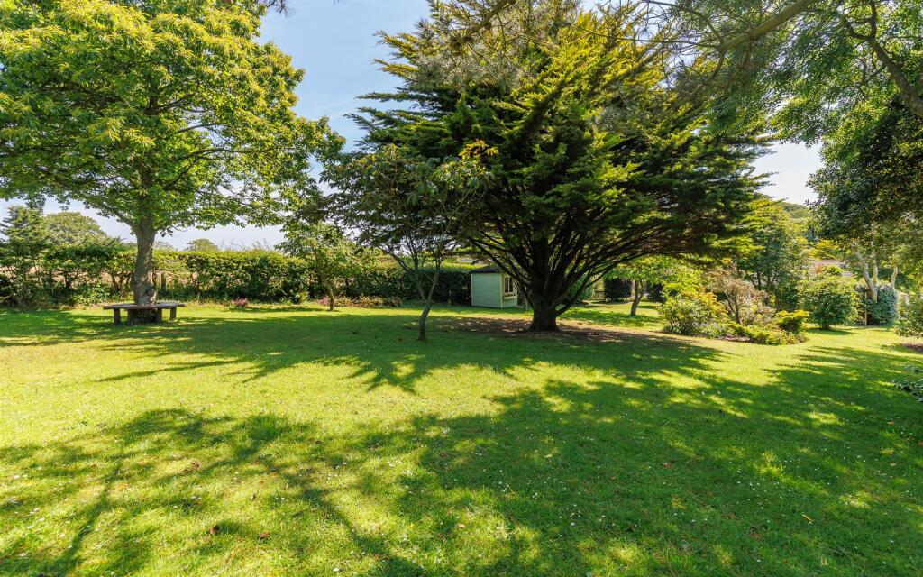 Gardens
