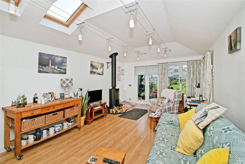 Lounge Area