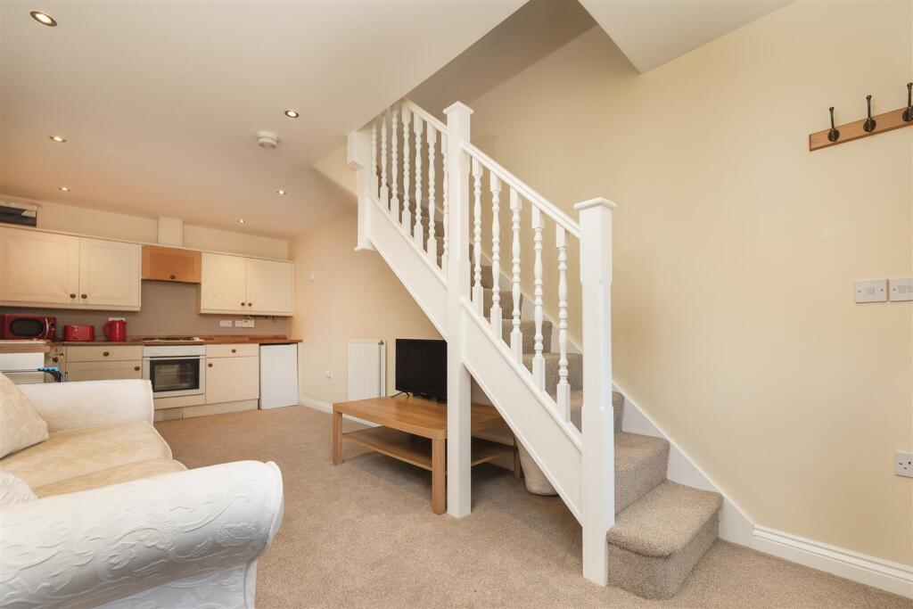 4 Meadow Lane, Stanton under Bardon