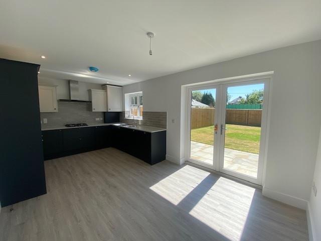 Sample Kitchen &amp; Diner