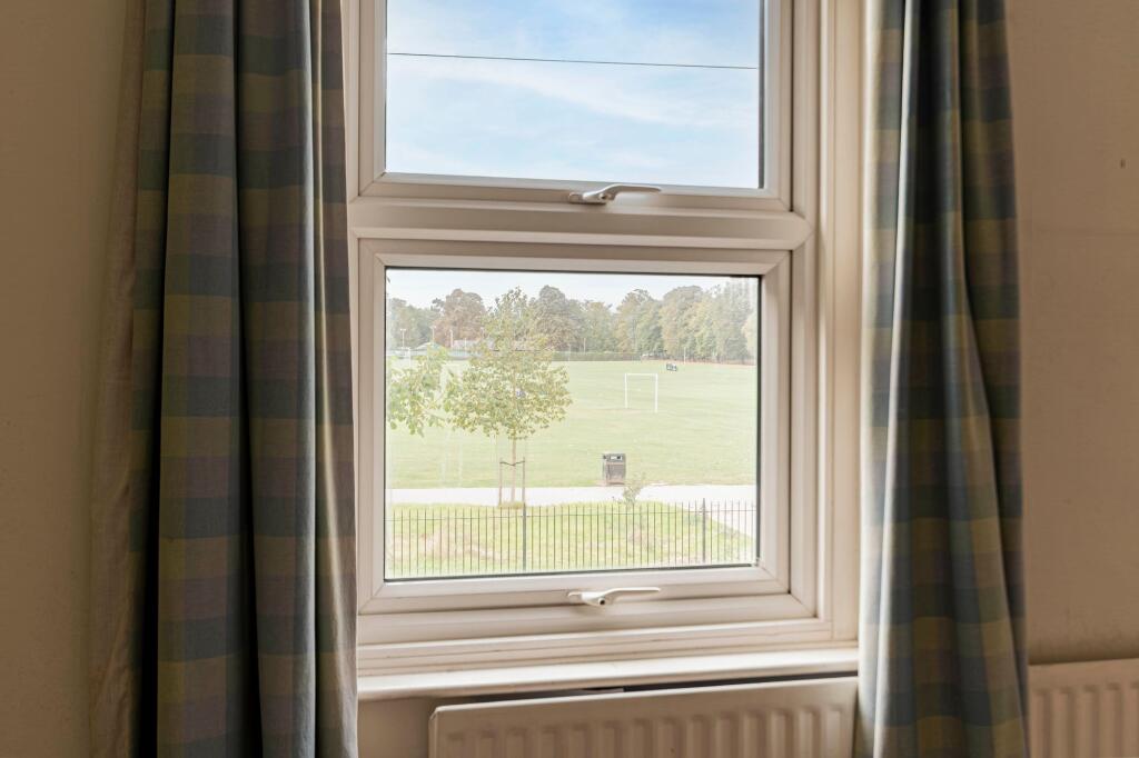 Bedroom One View (1)