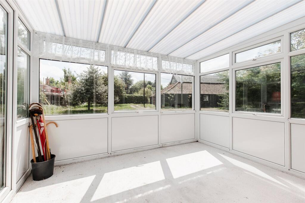 Conservatory