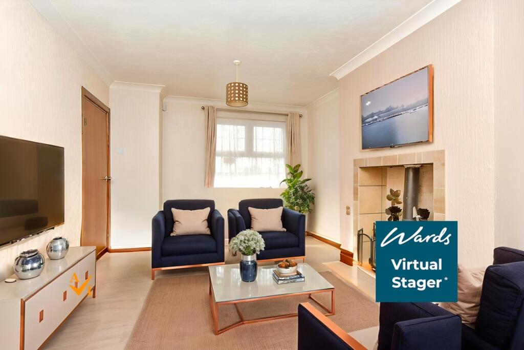 Lounge (Modern Style)