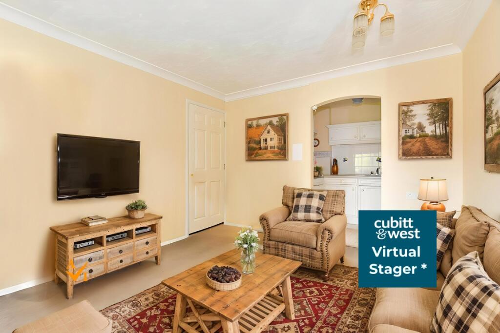 Lounge (Farmhouse Style)