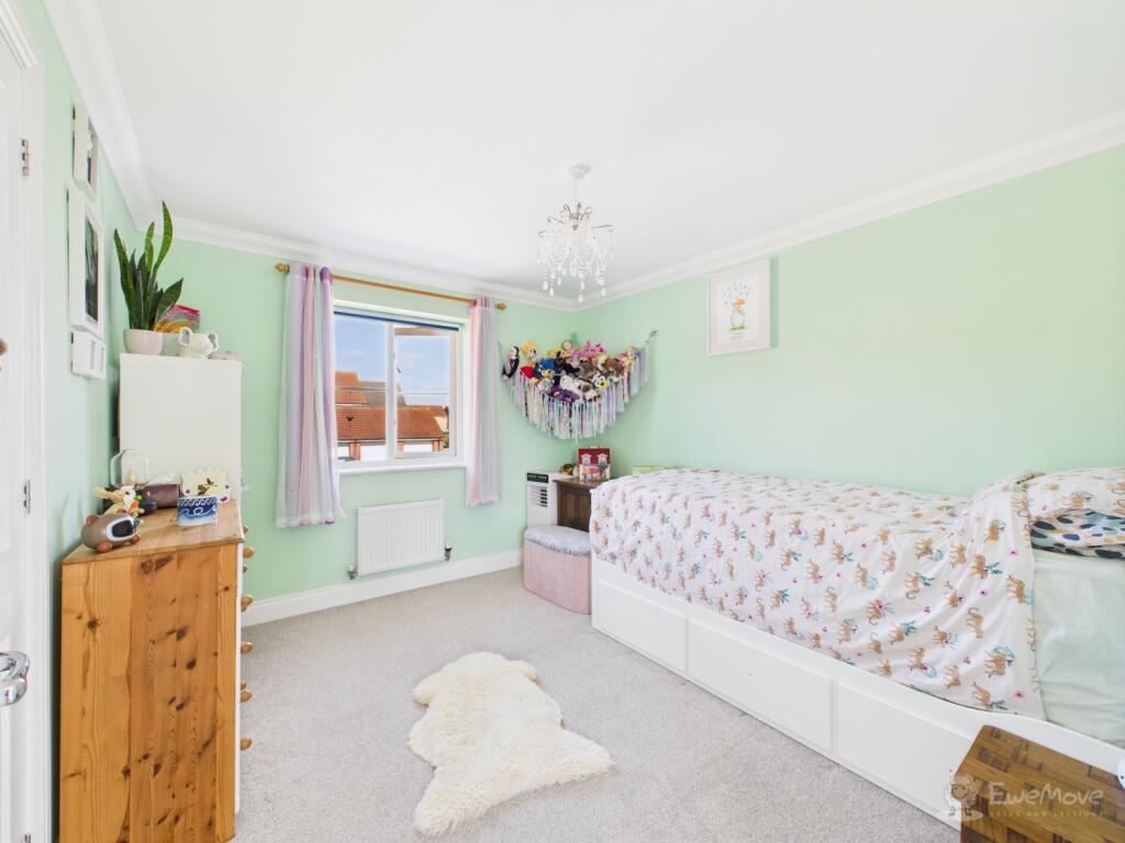 Bedroom- Mark Stephens EweMove Newmarket and Soham