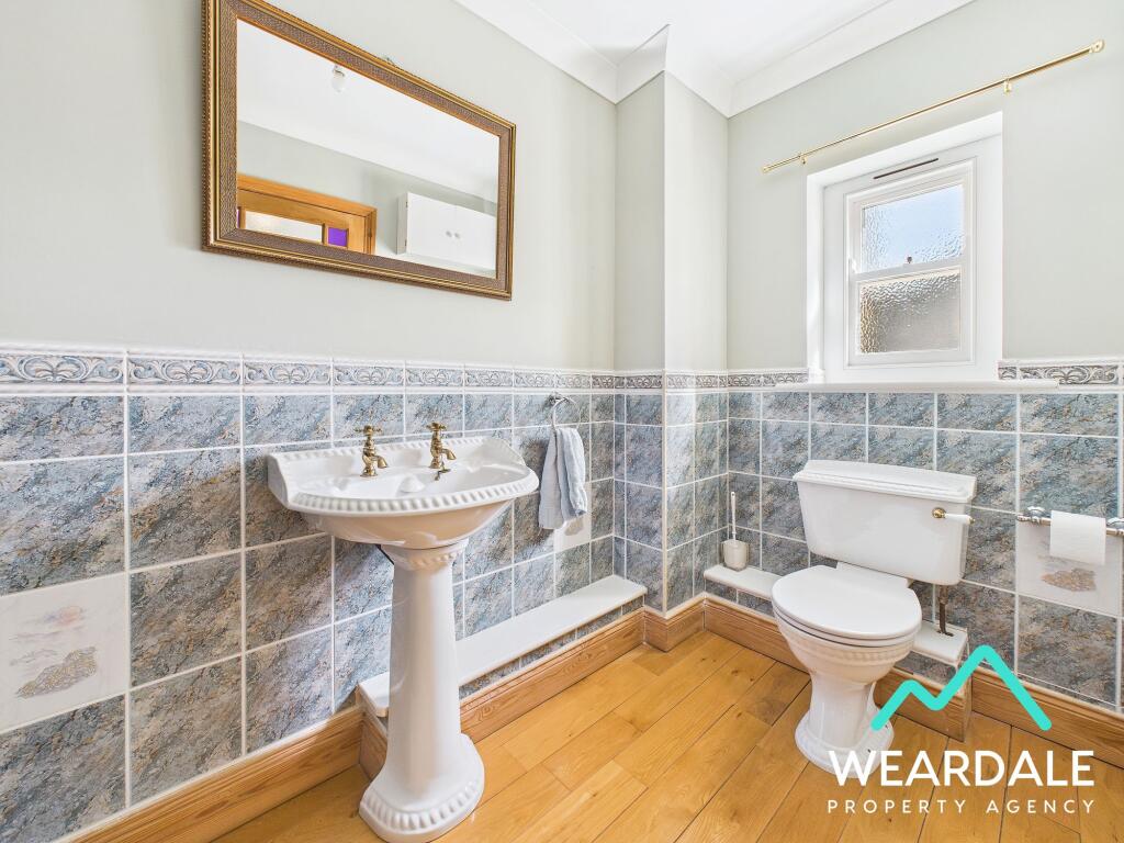 WC
