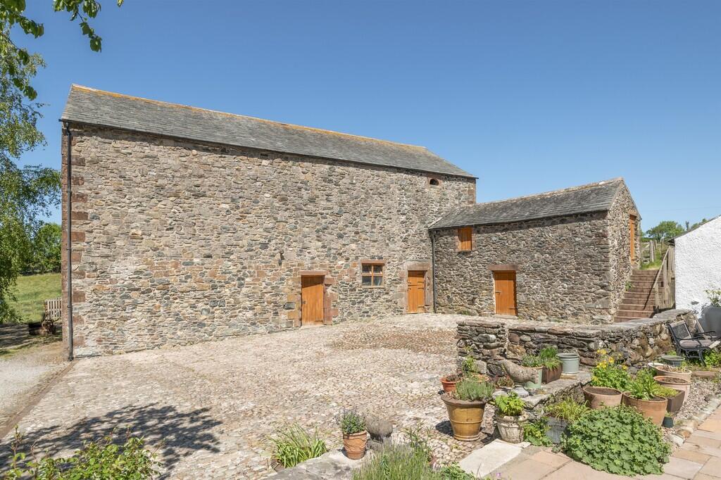 Barns