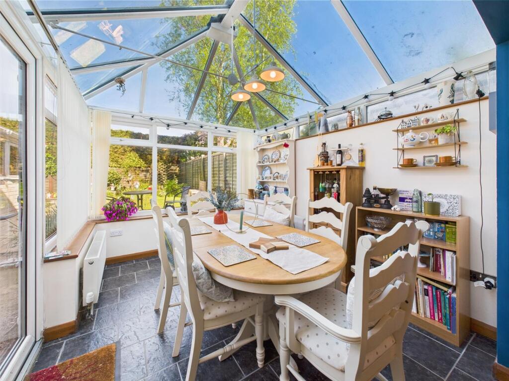 Kitchen/diner: