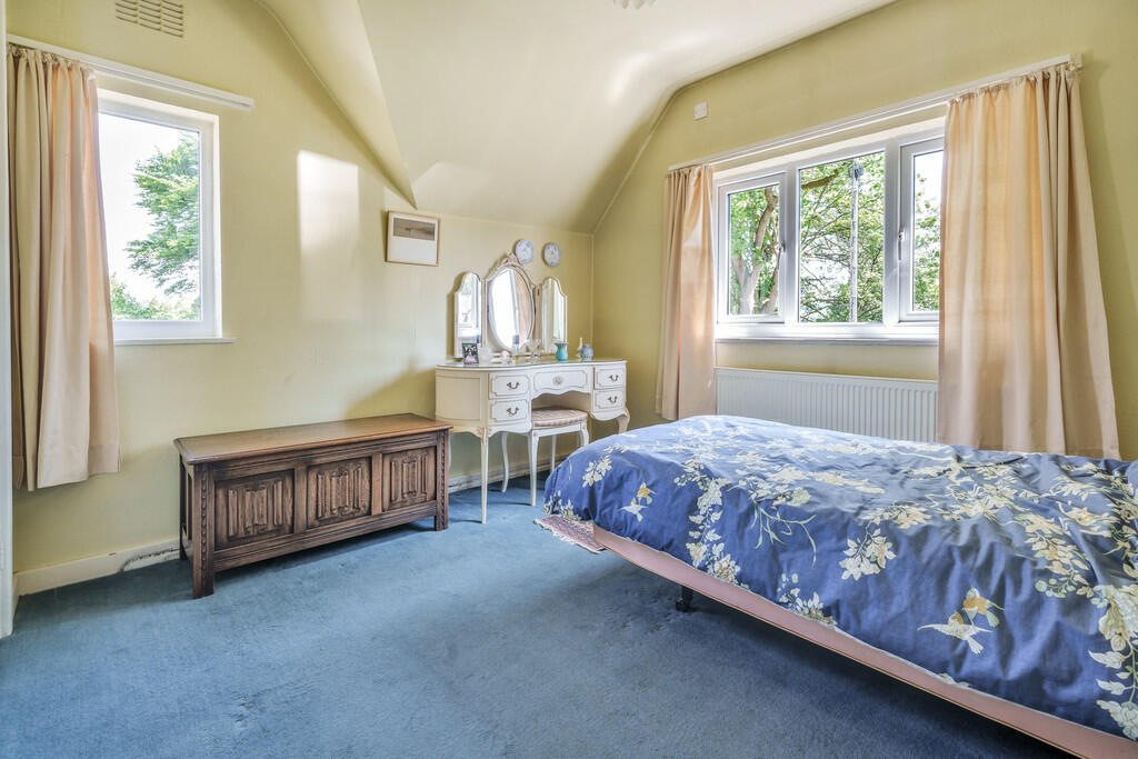 Bedroom two