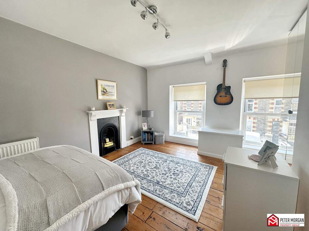 Bedroom  1