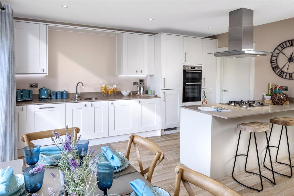 Show Home