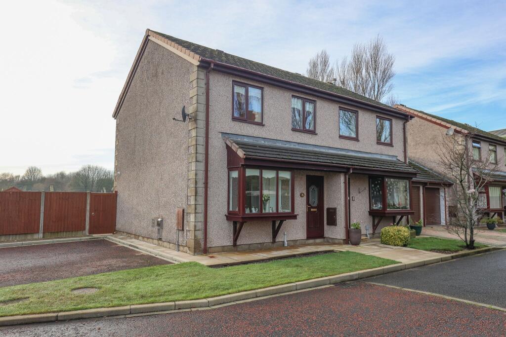 Forest Park, Lancaster