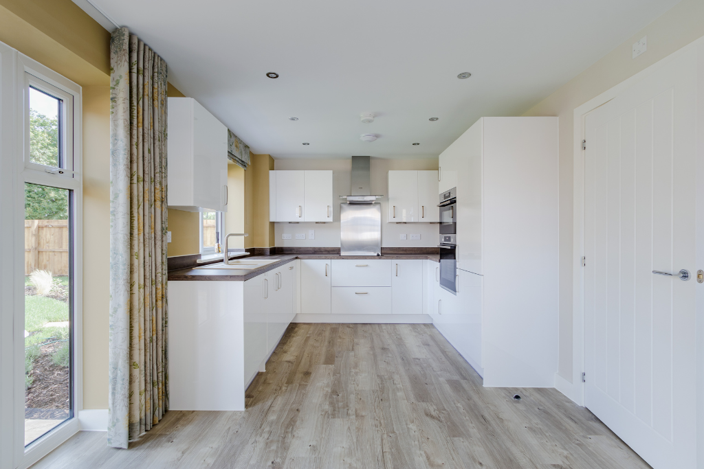 Example Kitchen