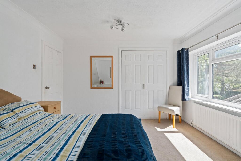 Bedroom No. 2