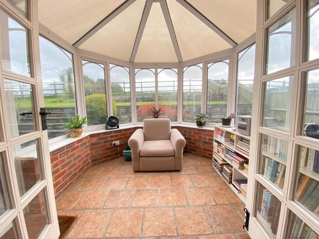 CONSERVATORY