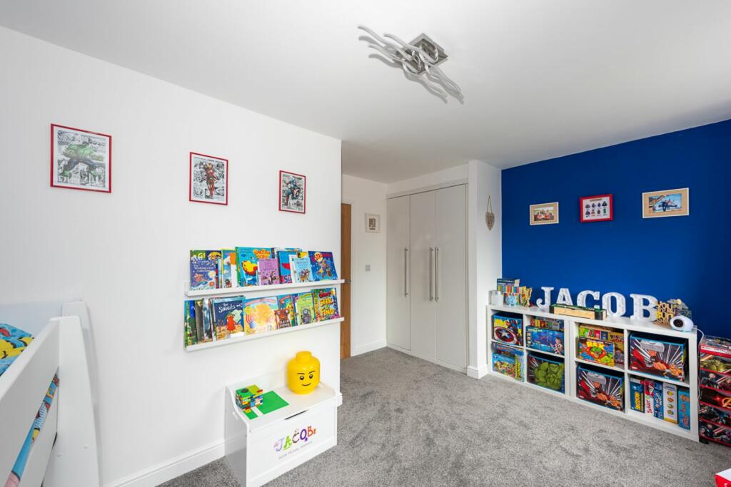 Bedroom Two