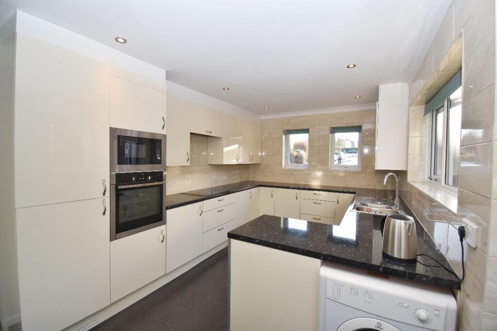 Weston Grove, Fulbourn, Cambridge