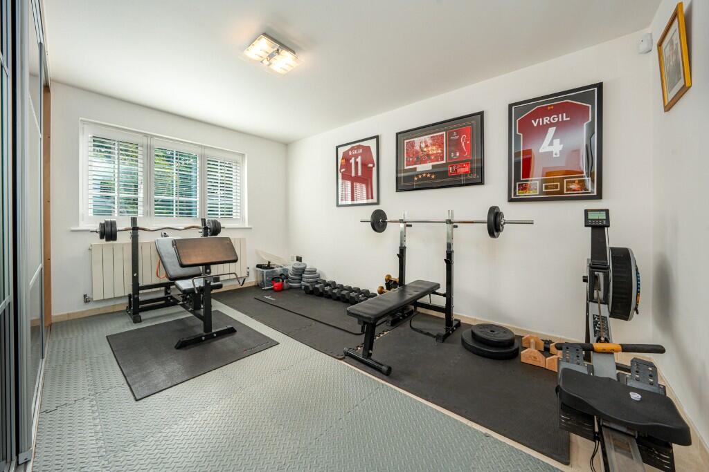 Gym