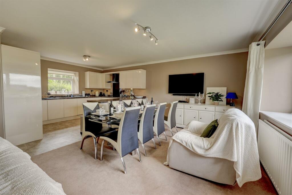 Kitchen Dining