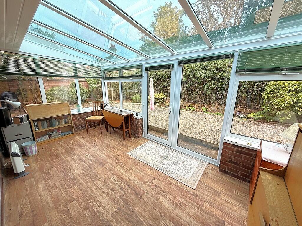 CONSERVATORY 1
