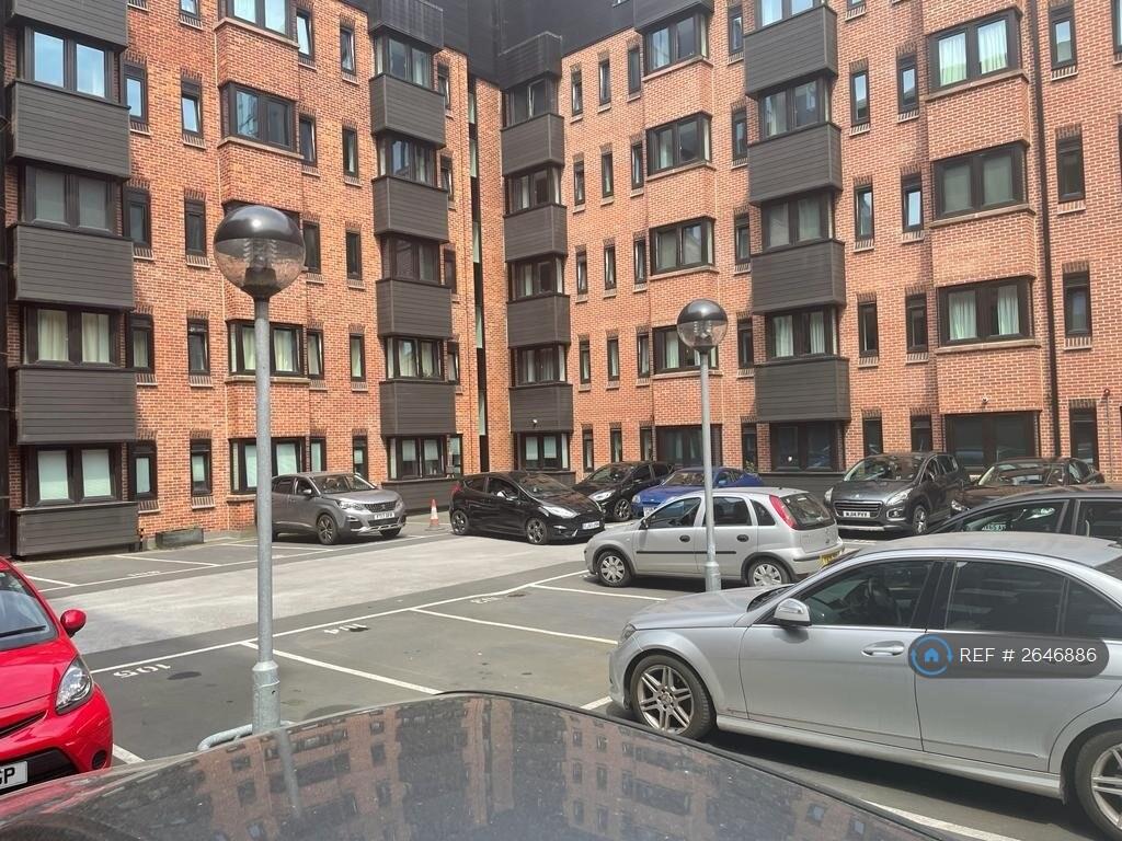 Car Park