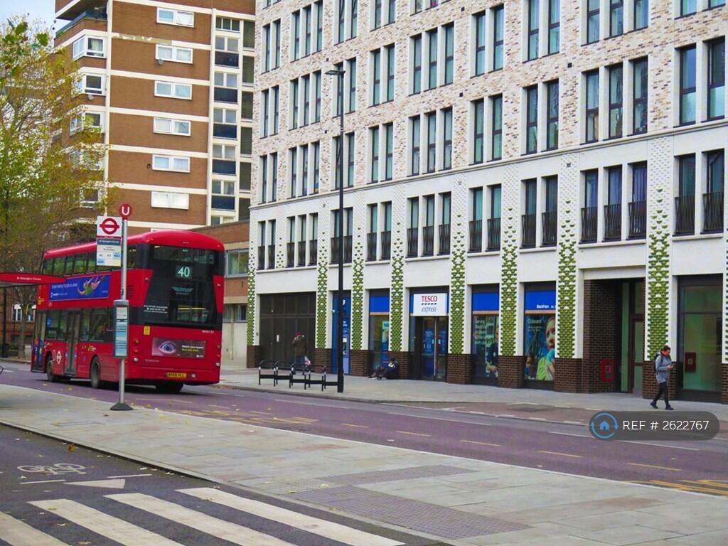 Blackfriars Road