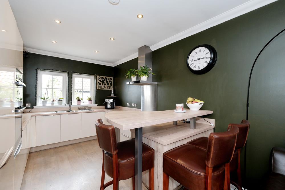 Dining Kitchen 3