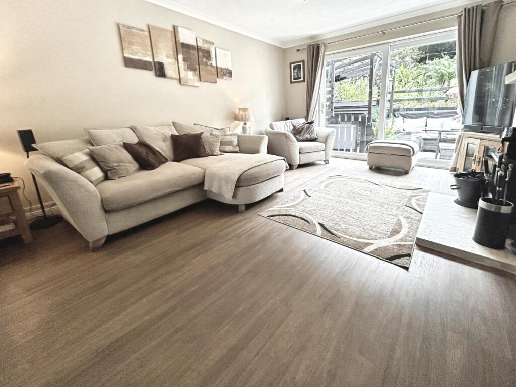 Detached Family House