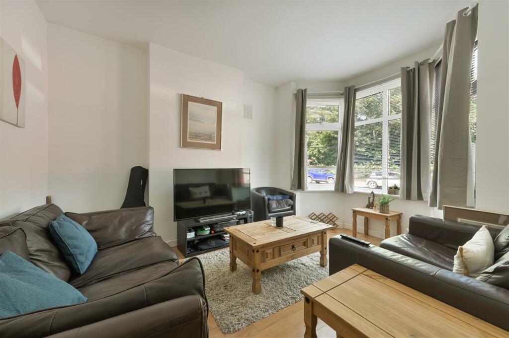 Reception Room 1