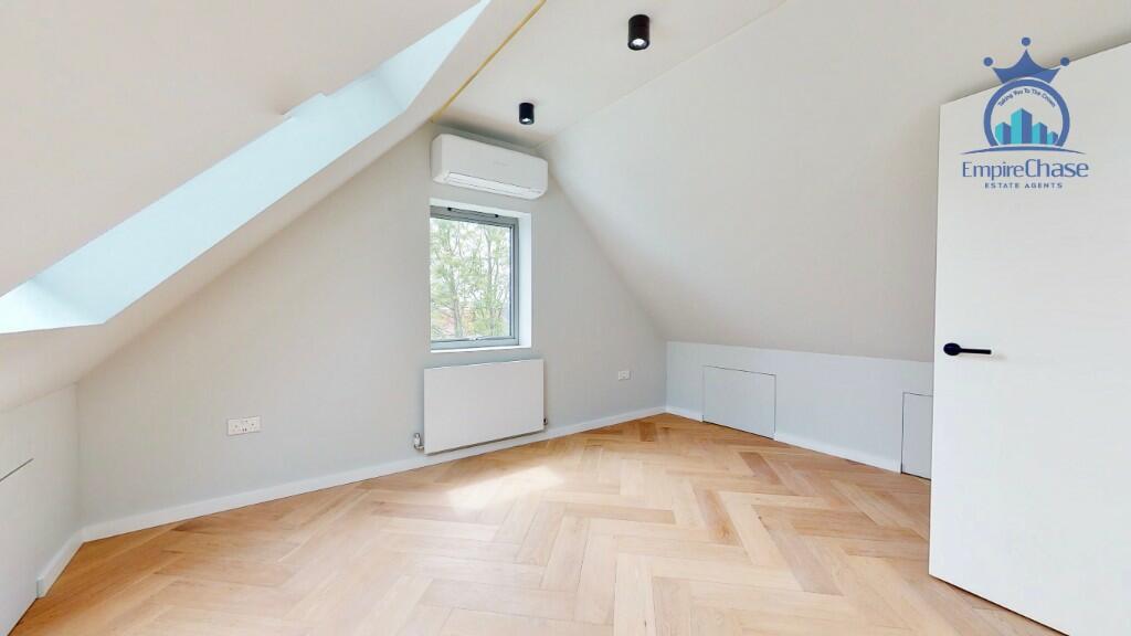 Bedroom 4/study 