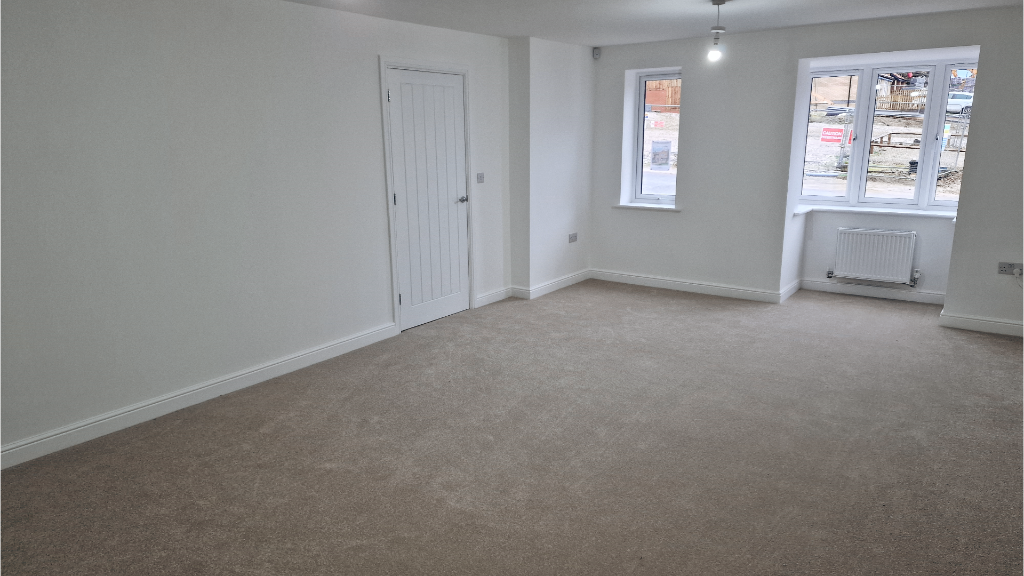 Large Lounge