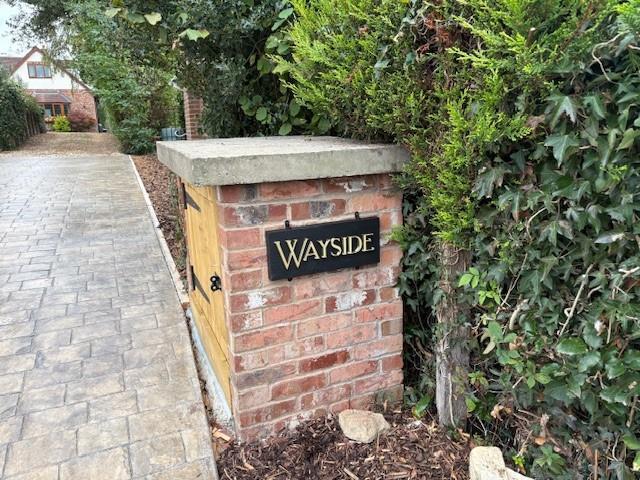 Wayside