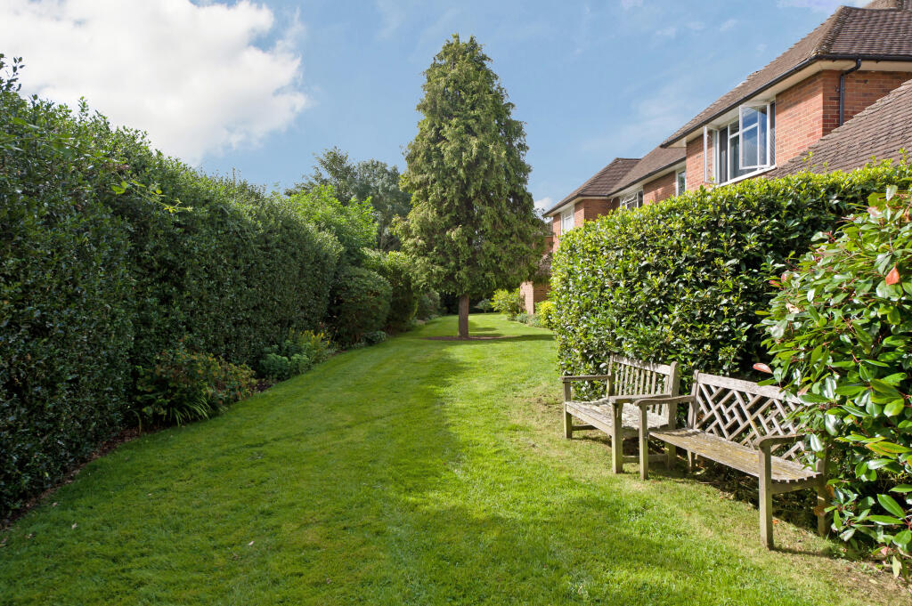 4 HeathMead communal