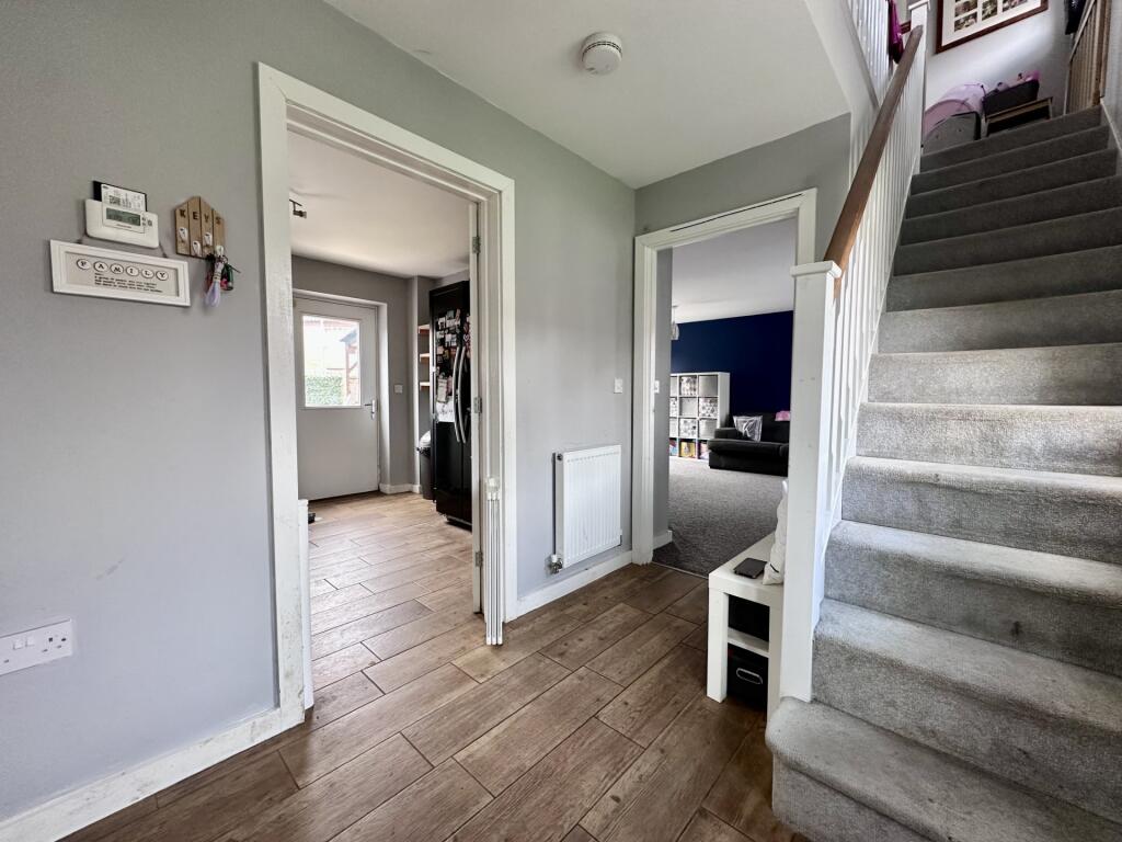 hallway