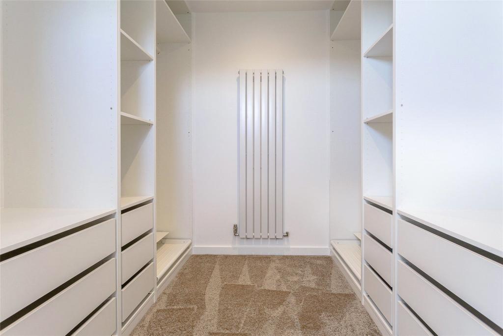 Master Dressing Room