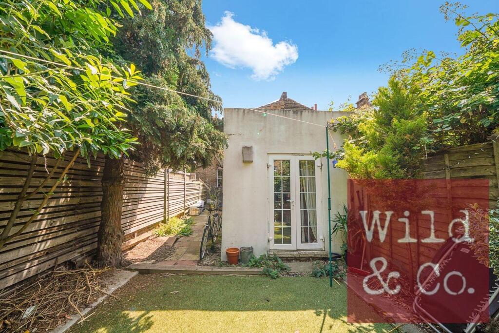 Ground Floor Flat, 123 Powerscroft Road - c6nWeoFH