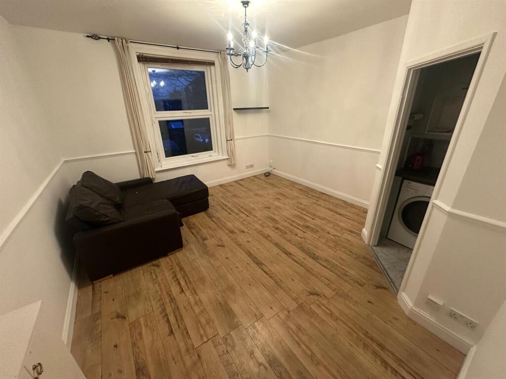 Lounge / Diner