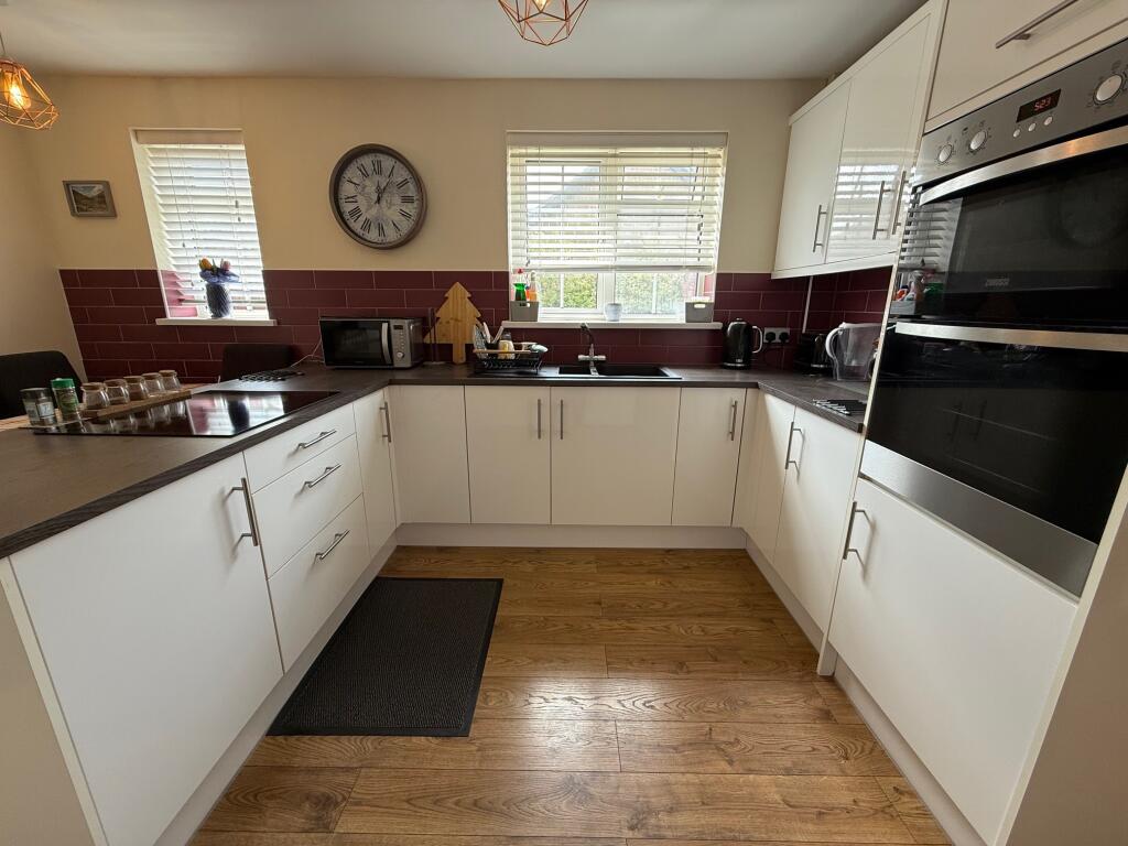 Kitchen Aspect 2