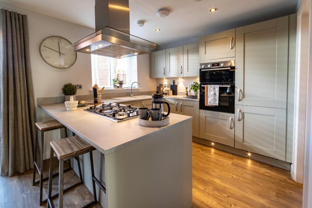 Example Kitchen