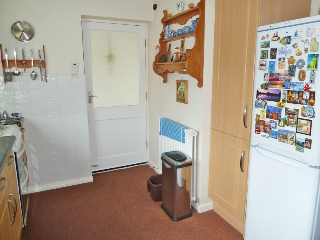 Fitted Kitchen