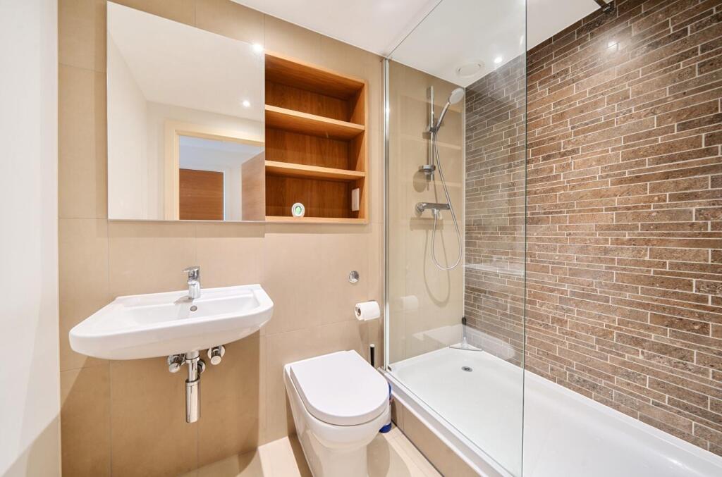 Davidson Frost-Wellings, DFW, Attlee Court, Stanmo