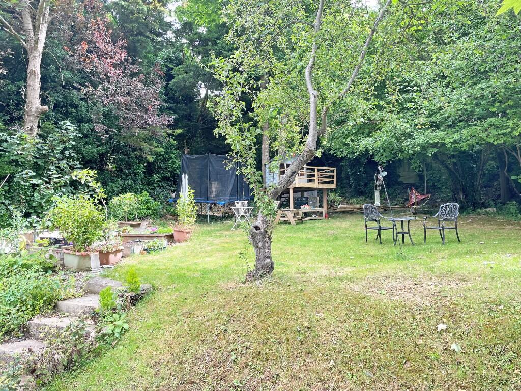 Communal Garden